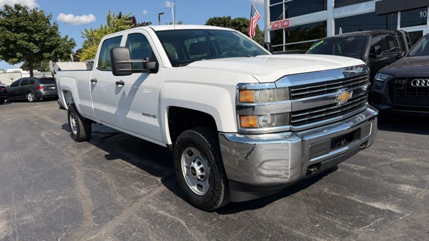 chevrolet silverado 2500hd 2015 1GC1CUEG0FF640840 image chevrolet silverado 2500hd 2015 1GC1CUEG0FF640840 image